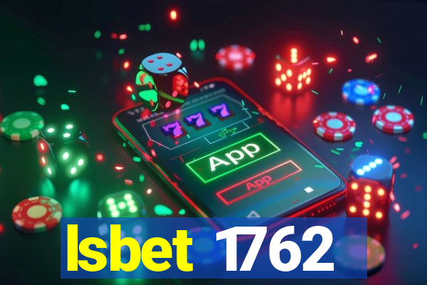 lsbet 1762